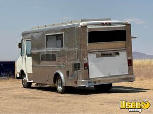 All-purpose Food Truck Taco Food Truck Hand-washing Sink Nevada for Sale