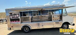 All-purpose Food Truck Taco Food Truck Nevada for Sale