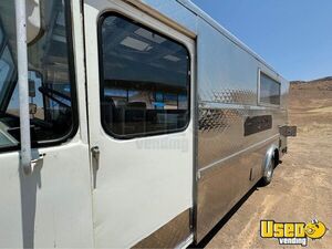 All-purpose Food Truck Taco Food Truck Triple Sink Nevada for Sale