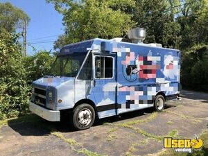 Used Food Trucks For Sale Near Knoxville Buy Mobile