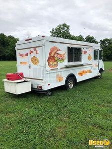 Used Food Trucks For Sale Near Knoxville Buy Mobile