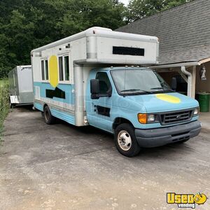 Used Food Trucks For Sale Near Knoxville Buy Mobile