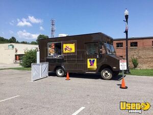 Used Food Trucks For Sale Near Nashville Buy Mobile