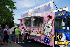 Used Food Trucks For Sale Near Amarillo Buy Mobile