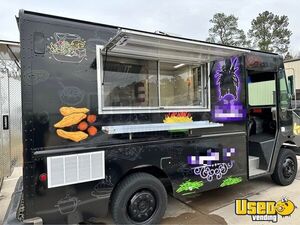 Used Food Trucks For Sale near Beaumont Buy Mobile Kitchens Beaumont