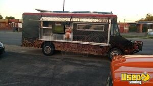 Used Food Trucks For Sale Near Wichita Falls Buy Mobile