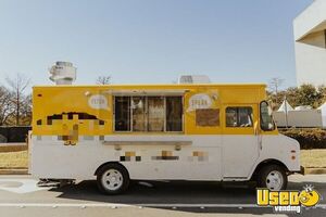 Used Food Trucks For Sale Near Dallas Buy Mobile Kitchens