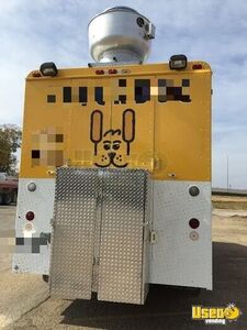 Used Food Trucks For Sale Near Dallas Buy Mobile Kitchens