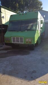 Used Food Trucks For Sale Near Houston Buy Mobile Kitchens