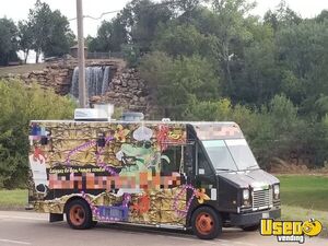 Used Food Trucks For Sale Near Wichita Falls Buy Mobile