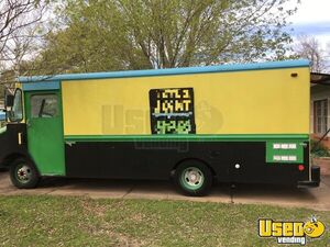 Used Food Trucks For Sale Near Killeen Buy Mobile Kitchens