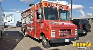 Used Food Trucks For Sale Near El Paso Buy Mobile Kitchens