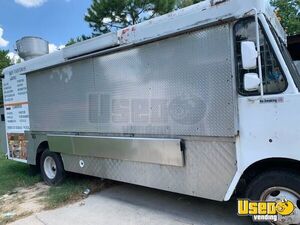 Food Truck For Sale In Maryland