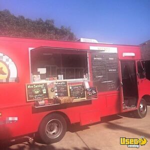 Used Food Trucks For Sale Near Corpus Christi Buy Mobile