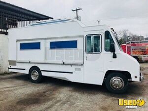 Used Food Trucks For Sale Near Dallas Buy Mobile Kitchens