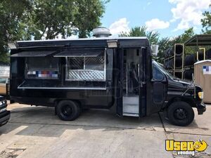 Food trucks houston for sale