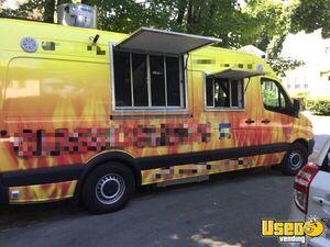 Used Food Trucks For Sale Near Lubbock Buy Mobile Kitchens