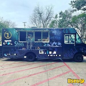 Used Food Trucks For Sale In Texas Buy Mobile Kitchens In