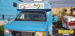 Used Food Trucks For Sale Near Houston Buy Mobile Kitchens