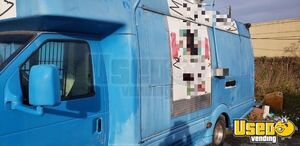 Used Food Trucks For Sale Near Houston Buy Mobile Kitchens