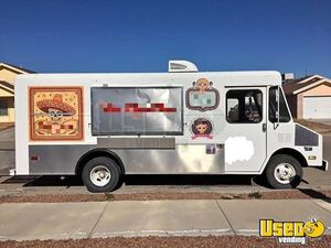 Used Food Trucks For Sale Near Laredo Buy Mobile Kitchens