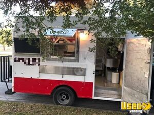 Used Food Trucks For Sale Near Laredo Buy Mobile Kitchens