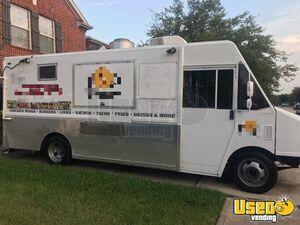 Used Food Trucks For Sale Near Houston Buy Mobile Kitchens