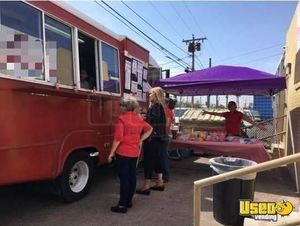 Used Food Trucks For Sale Near El Paso Buy Mobile Kitchens