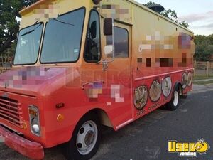 Used Food Trucks For Sale Near Waco Buy Mobile Kitchens Waco