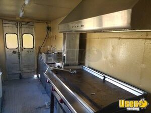 Used Food Trucks For Sale Near Austin Buy Mobile Kitchens