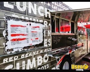 Used Food Trucks For Sale Near Shreveport Buy Mobile