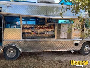 Used Food Trucks For Sale Near Killeen Buy Mobile Kitchens