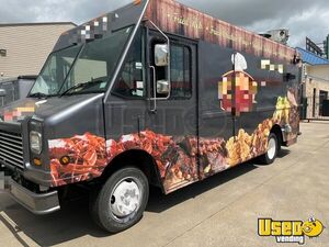 Preowned - 2005 Freightliner MT45 All-Purpose Food Truck for Sale in Texas!