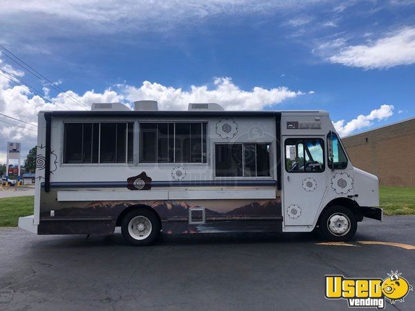 Used Food Trucks For Sale Near Salt Lake City Buy Mobile