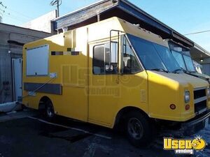 Used Food Trucks For Sale In Utah Buy Mobile Kitchens In Utah