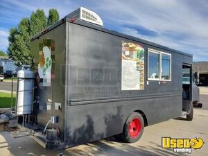 Used Food Trucks For Sale Buy Mobile Kitchens