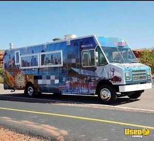 Used Food Trucks For Sale In Utah Buy Mobile Kitchens In Utah