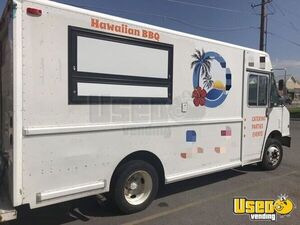 Used Food Trucks For Sale In Utah Buy Mobile Kitchens In Utah