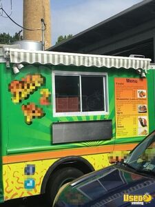 Used Food Trucks For Sale Near Norfolk Buy Mobile Kitchens