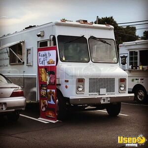 Used Food Trucks For Sale Near Richmond Buy Mobile