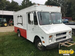 Used Food Trucks For Sale Near Richmond Buy Mobile