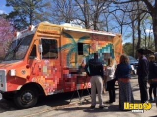 Used Food Trucks For Sale In Virginia Buy Mobile Kitchens