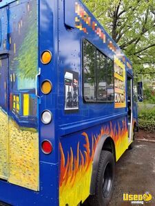 Used Food Trucks For Sale Near Hampton Buy Mobile Kitchens