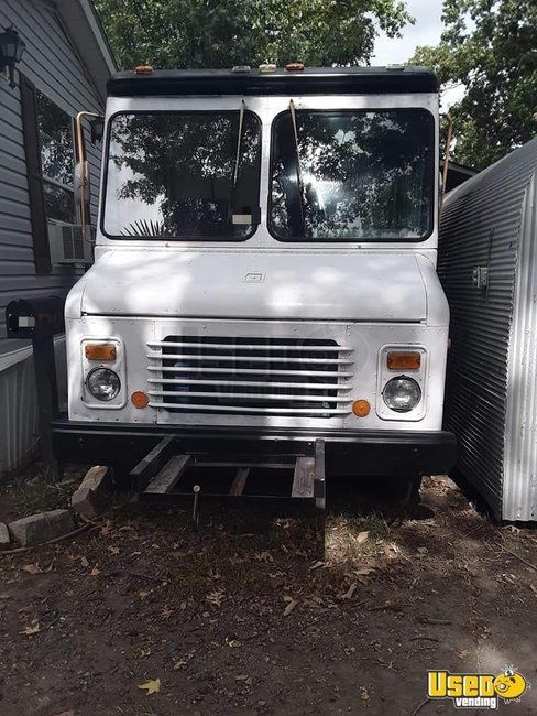 Used Food Trucks For Sale Near Richmond Buy Mobile