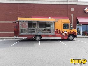 Food Trucks For Sale Pittsburgh Pa