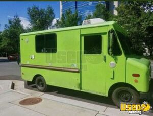 Used Food Trucks For Sale Near Baltimore Buy Mobile