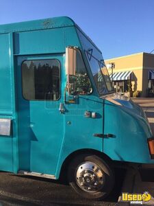 Used Food Trucks For Sale In Washington Buy Mobile