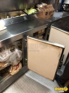 Used Food Trucks For Sale Near Seattle Buy Mobile Kitchens