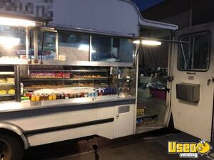 2007 Chevy Workhorse Food Truck Kitchen Truck For Sale In New Jersey