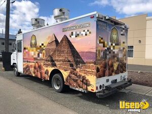 Used Food Trucks For Sale In Washington Buy Mobile